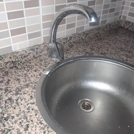 Apartment Apart Nabi Denizli (Denizli)