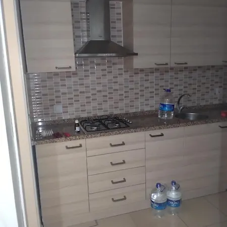 Apart Nabi Apartment