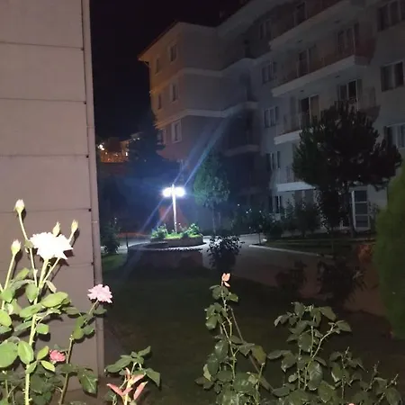 Apartment Apart Nabi